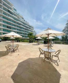 Hermoso apartamento - 3