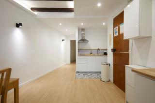 17 Nice apartment next to El Molino - Barcelone - 9