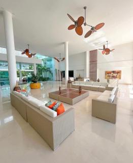 Hermoso apartamento - 4