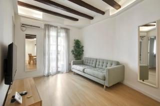17 Nice apartment next to El Molino - Barcelone - 7