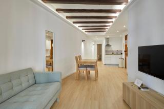 17 Nice apartment next to El Molino - Barcelone - 4