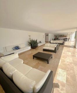 Hermoso apartamento - 5