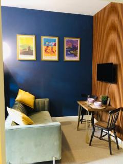 Nyth Bach - Little Nest - Pembroke Dock - 2