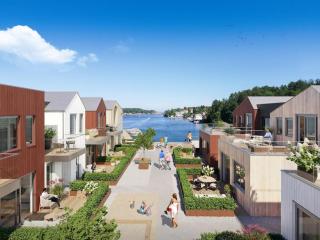 Lekker Leilighet for 8 på Holmen-Kilsund Sjøfront - 3