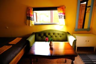 Chill house - Palanga - 4