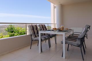 Blue Sky Villa in Crete - Epáno Váthia - 1