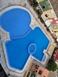 Port Saplaya 2 habitaciones Valencia - 3