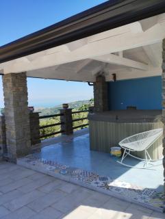 Casa Vacanze Villa La Gatta - 9