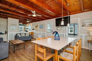 Dreamy Days - Oak Island - 8