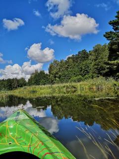 Apartament 2pokojowy 4-5osobowy - 3