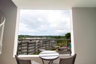 Modern Penthouse in Carolina - - 6