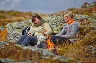Storefjell Resort - Panorama apartments - Gol - 6