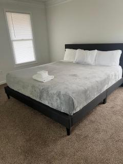 The Haven of Peace ATL - 9
