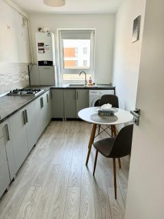 Milan Luxury Apartaments V-Maurer Residence - 6