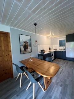 Cozy Chalet Bergblick - Oberiberg - 1