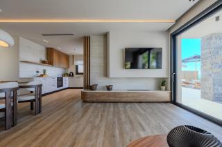 Nysa Luxury villa 1 - Anissaras - 1