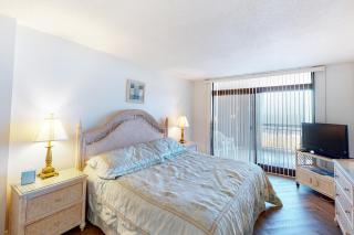 Fountainhead Towers 801 - Ocean City - 2
