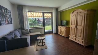 Ferienwohnung Alpenblick in Bolsterlang Sommerbergbahn kostenlos - Bolsterlang - 2