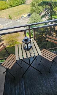 Stadium Apartment - Milaan - 5