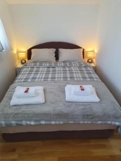 Ada mall-Beograd 2 bedroom - 4
