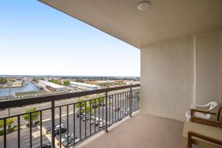 Fountainhead Towers 802 - Ocean City - 9