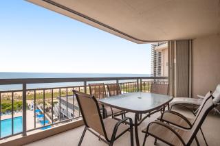 Fountainhead Towers 802 - Ocean City - 8