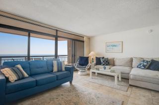 Fountainhead Towers 802 - Ocean City - 7