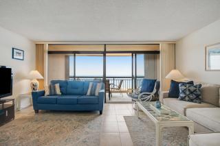 Fountainhead Towers 802 - Ocean City - 4