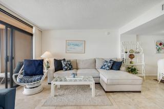 Fountainhead Towers 802 - Ocean City - 3