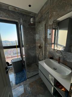 Centre Tirana Apartament - Tirana - 8