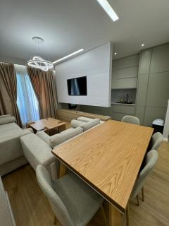 Centre Tirana Apartament - Tirana - 4