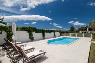 Villa Lilin San - Donji Humac - 9