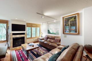 Telluride Lodge- Telluride Treat - 9