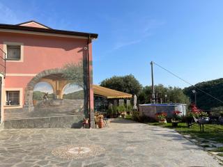 L'antico Frantoio dei nonni - Sestri Levante - 8