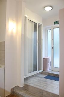 Klarisa City Center Apartment with Terrace - Split - 3