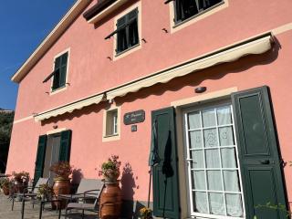 L'antico Frantoio dei nonni - Sestri Levante - 7