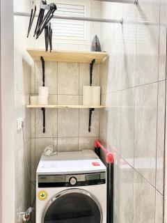 K&Y Apartments In Taksim - 1