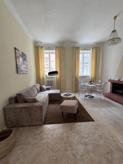 Old Town Residence, Historic Centre Castle Square - 8