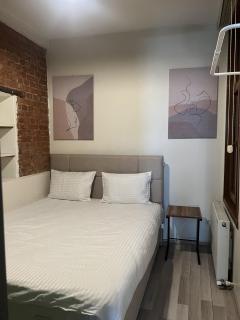 K&Y Apartments In Taksim - Istambul - 6