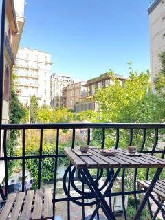 K&Y Apartments In Taksim - Istambul - 8