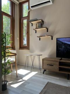 K&Y Apartments In Taksim - 2