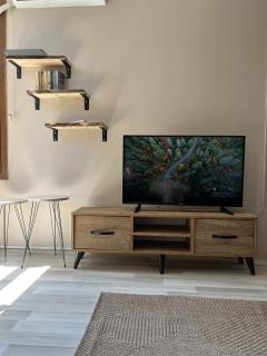 K&Y Apartments In Taksim - Istambul - 9