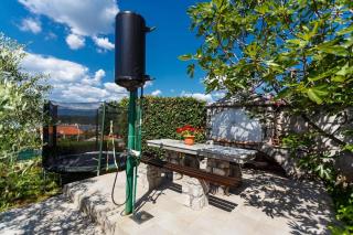 Studio für 2 Personen ca 26 qm in Njivice, Kvarner Bucht Krk - 2