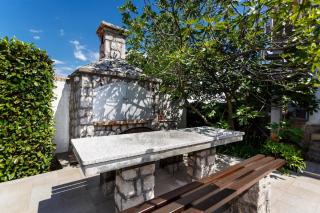 Studio für 2 Personen ca 26 qm in Njivice, Kvarner Bucht Krk - 1