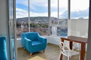 Hotel Aristo Tunja - Tunja - 1