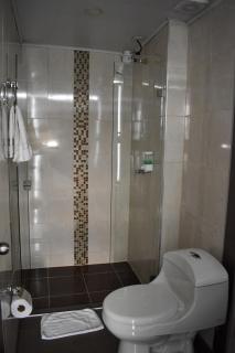 Hotel Aristo Tunja - Tunja - 6