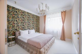 Soho Luxe Hideaway - Oradea - 8