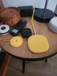 Apartamento elegante automatizado - 5