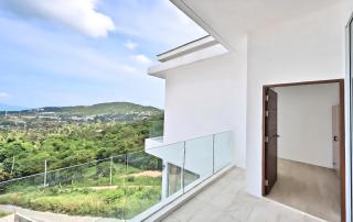 Seaview Oasis - 4BR near Beach - Koh Samui - Ban Khlong Mae Nam - 8