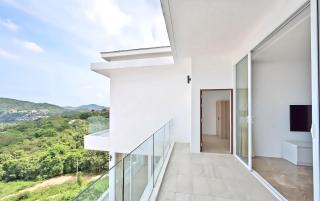 Seaview Oasis - 4BR near Beach - Koh Samui - Ban Khlong Mae Nam - 6
